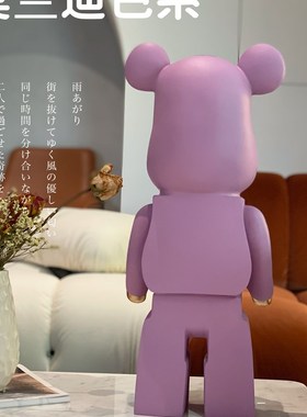 现代创意网红卡通动物客厅轻奢z装饰存钱罐北欧简约家居落地大摆