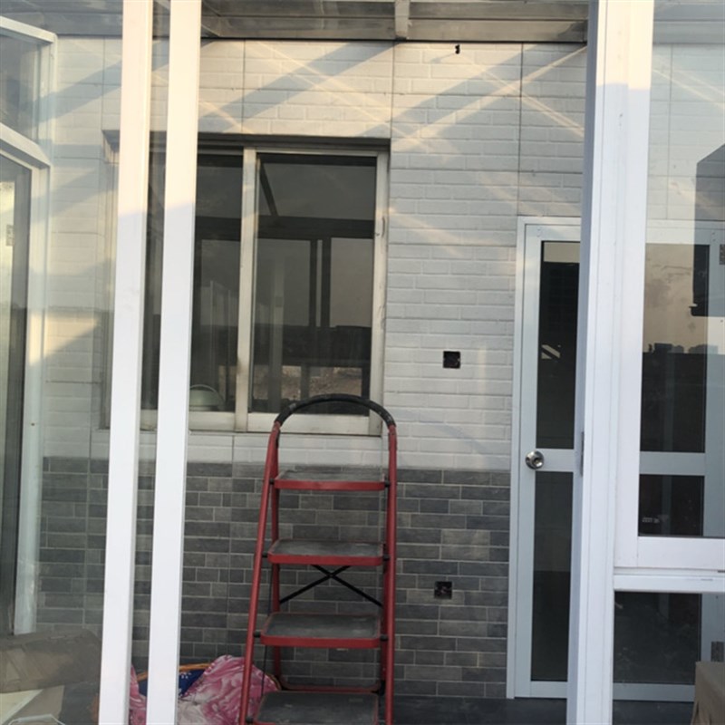 别墅复古c外墙砖300 600背景墙文化石瓷砖室外庭院阳台仿古砖地砖 - 图2