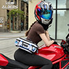 Albers waist bag cycling backpack motorcyclist bag