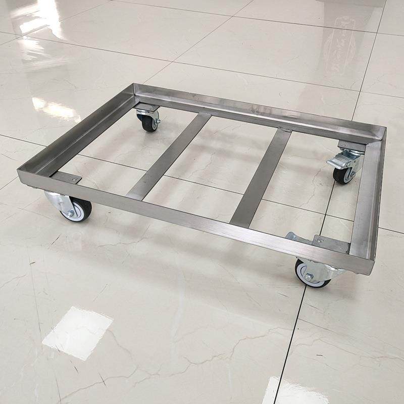 3周4不256锈钢乌0龟车周转车平板车搬托盘车转箱老虎车运车小推车,淘宝优惠券,粉丝福利购,淘宝优惠卷