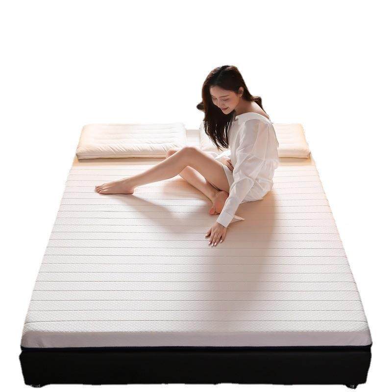 床垫垫家用垫子榻榻米房447床褥子家厂舒租适学生床软垫,淘宝优惠券,粉丝福利购,淘宝优惠卷