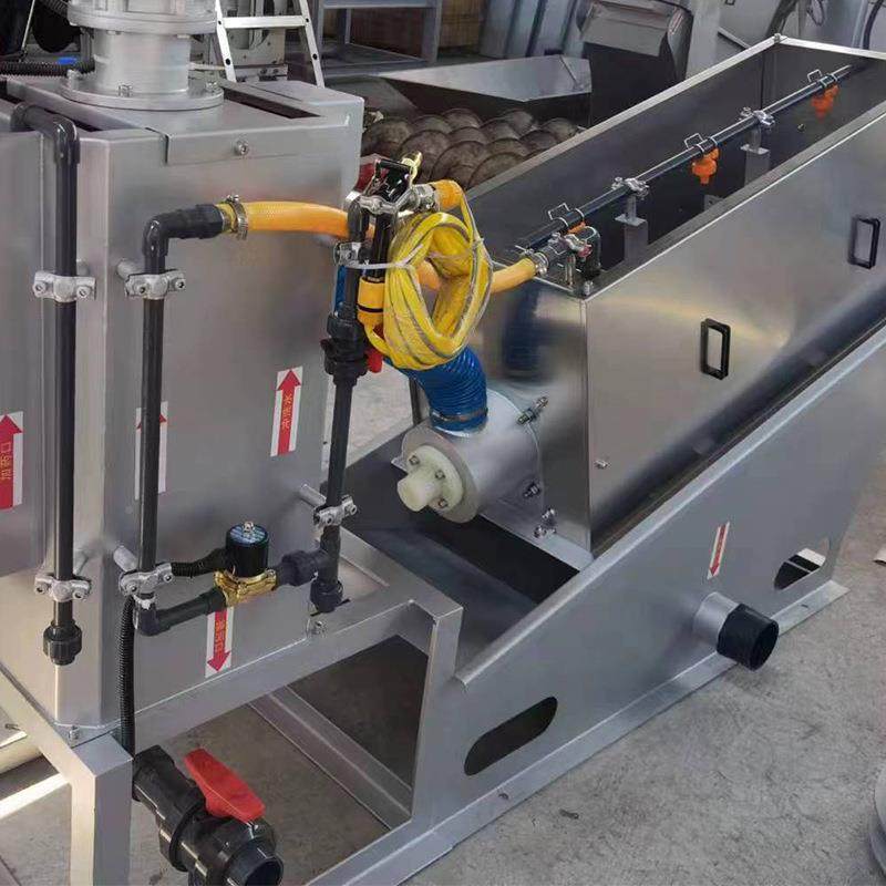 不钢叠螺式污泥脱水机叠固液分机离刮泥机螺废渣污水CCY处理锈设,淘宝优惠券,粉丝福利购,淘宝优惠卷