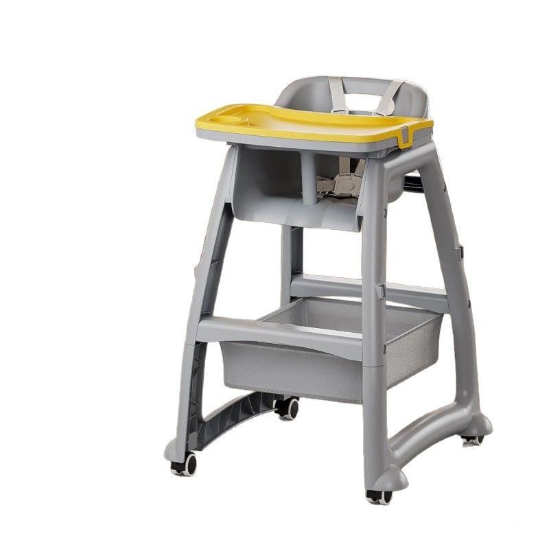 Baby dining chair baby home hall dining table and chairs multi-functional 112-dining hotel dining table and chairs for children