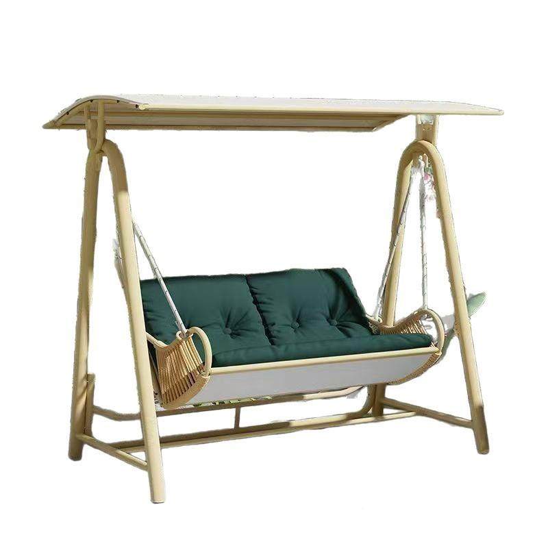 庭院户外秋千吊吊椅花园别墅民宿露台网红床FXB摇双人吊床摇椅篮,淘宝优惠券,粉丝福利购,淘宝优惠卷