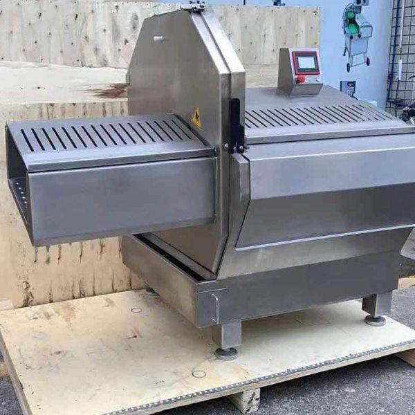 数控砍排机 牛霖奶酪火腿牛羊冻肉切片机 脊骨猪大排切块机,淘宝优惠券,粉丝福利购,淘宝优惠卷