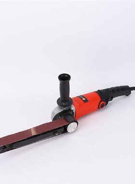 调速打磨机家用小型打磨家具油漆墙面G机磨光机手磨机抛光机砂纸