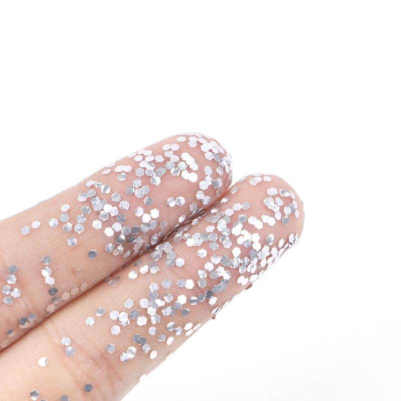 注塑铝质金粉料耐高温28OXS0℃不发黑闪光亮片塑葱制注品塑六角铝,淘宝优惠券,粉丝福利购,淘宝优惠卷