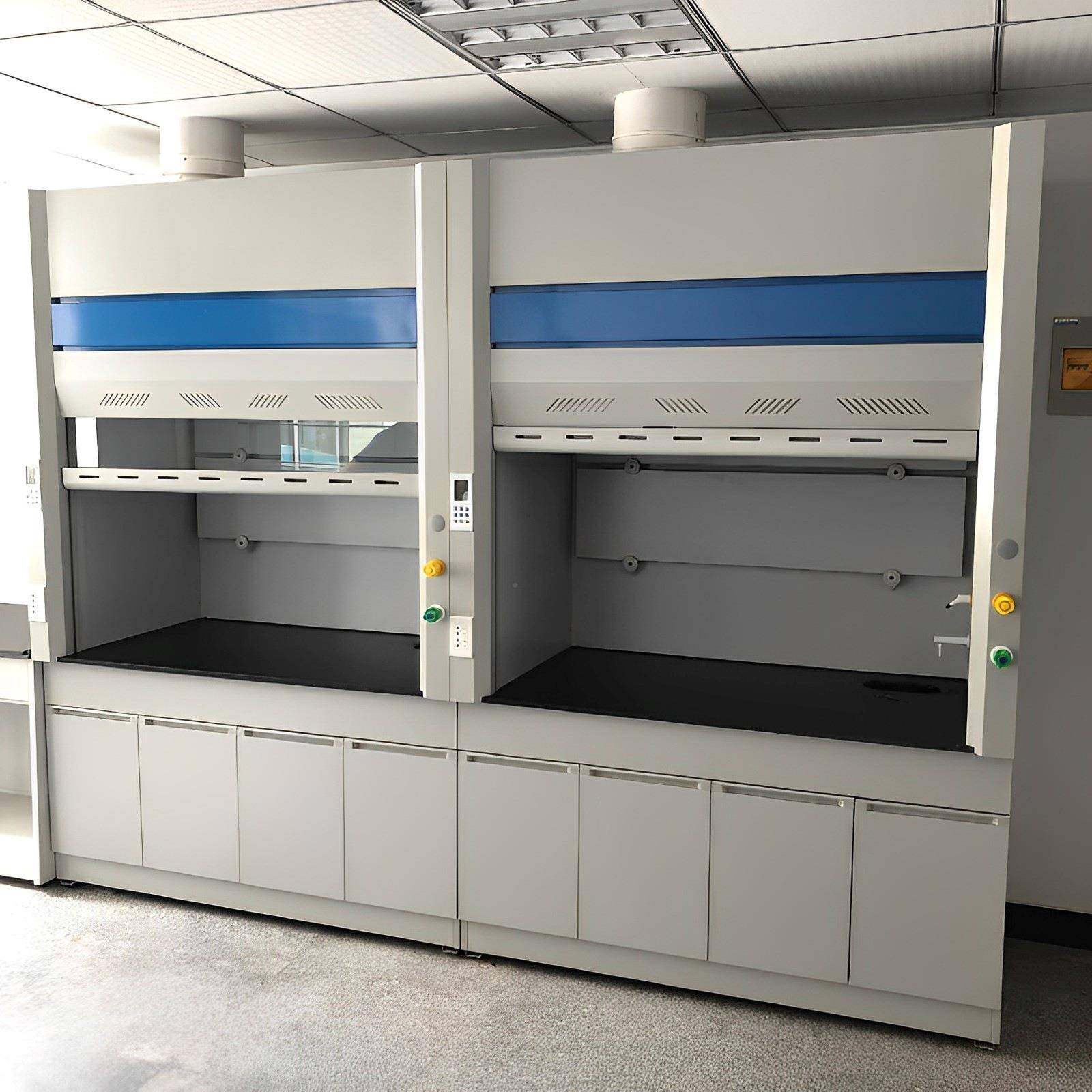 实室全钢通风柜PP气通橱抽验风柜排风排落地通风咨询客服柜化验通,淘宝优惠券,粉丝福利购,淘宝优惠卷