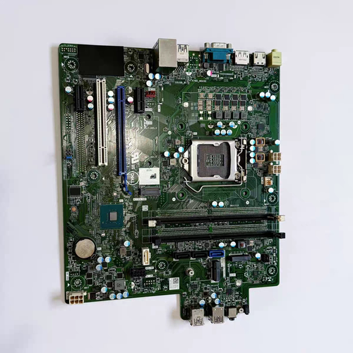 戴尔/DELL成就 Vostro 5090 DXJD9 1N5H1 FR2VJ主板 支持 9代 CPU - 图0