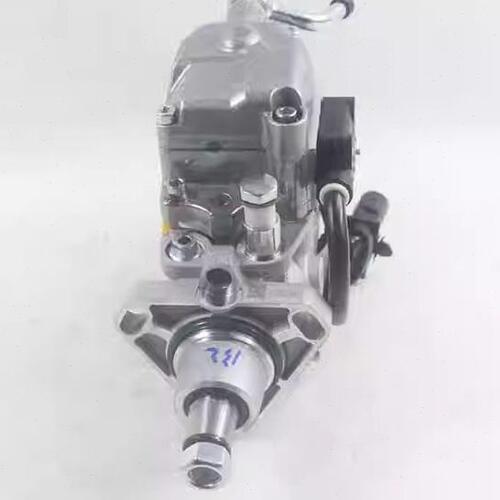 叉车喷油泵总成国四大泵柴油泵4D29V41-21100适用杭叉A30合力3吨 - 图2