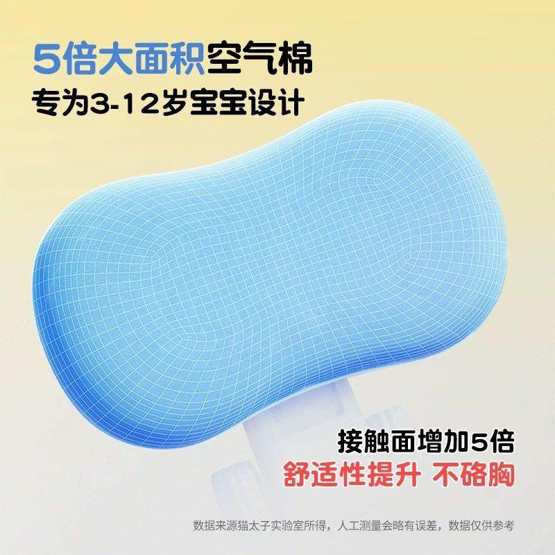 猫太子12度可调节坐姿矫正器儿童写字防近视纠正神器小学生写作业,淘宝优惠券,粉丝福利购,淘宝优惠卷