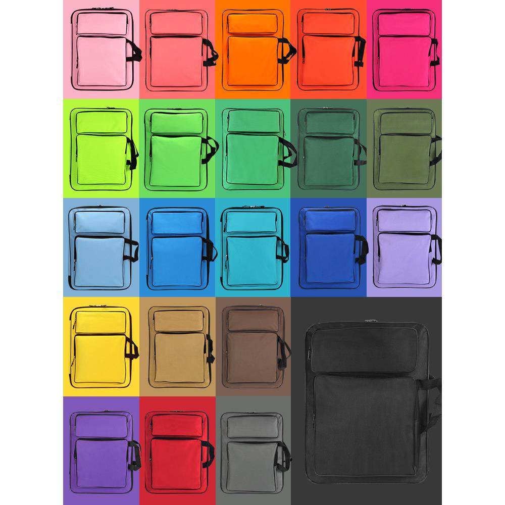 8K儿童画板画袋套装儿童画画板美术袋 小学生美术生画夹速写夹画,淘宝优惠券,粉丝福利购,淘宝优惠卷