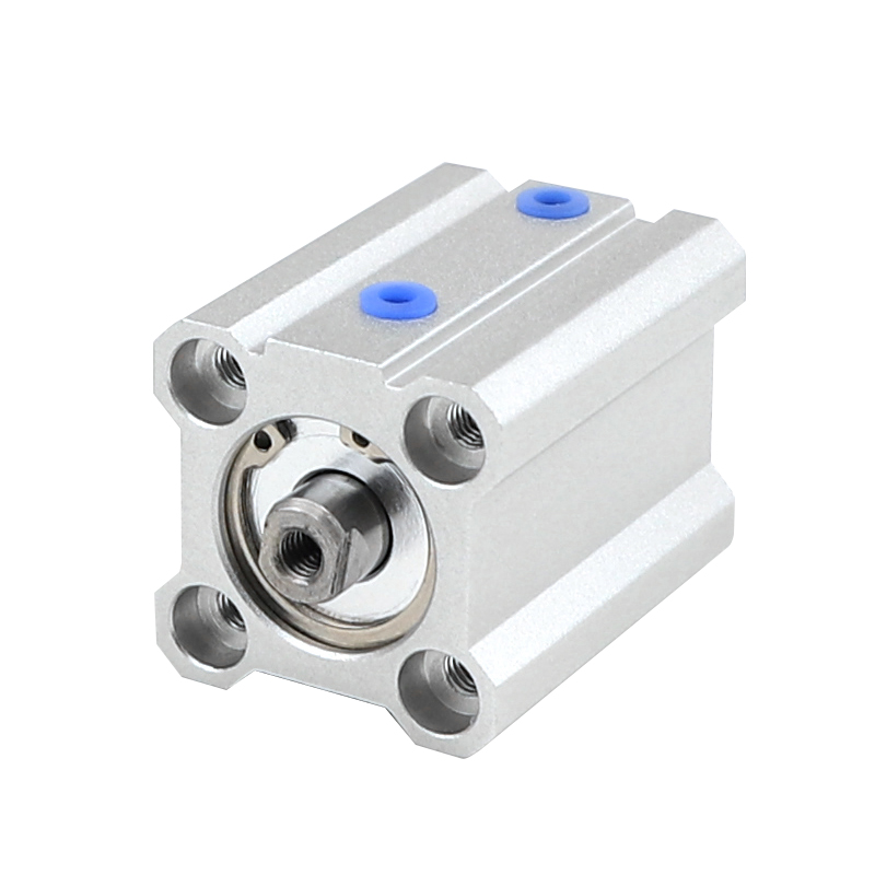 cto.air气动元件CQ2B薄型气缸CDQ2B20-5/10/15/20/25/30/35/40-DM - 图3