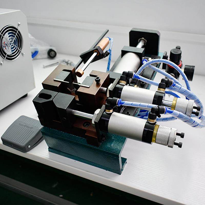 深圳厂家气动剥线剥皮机电缆电线剥线机芯线剥线气动剥皮机,淘宝优惠券,粉丝福利购,淘宝优惠卷