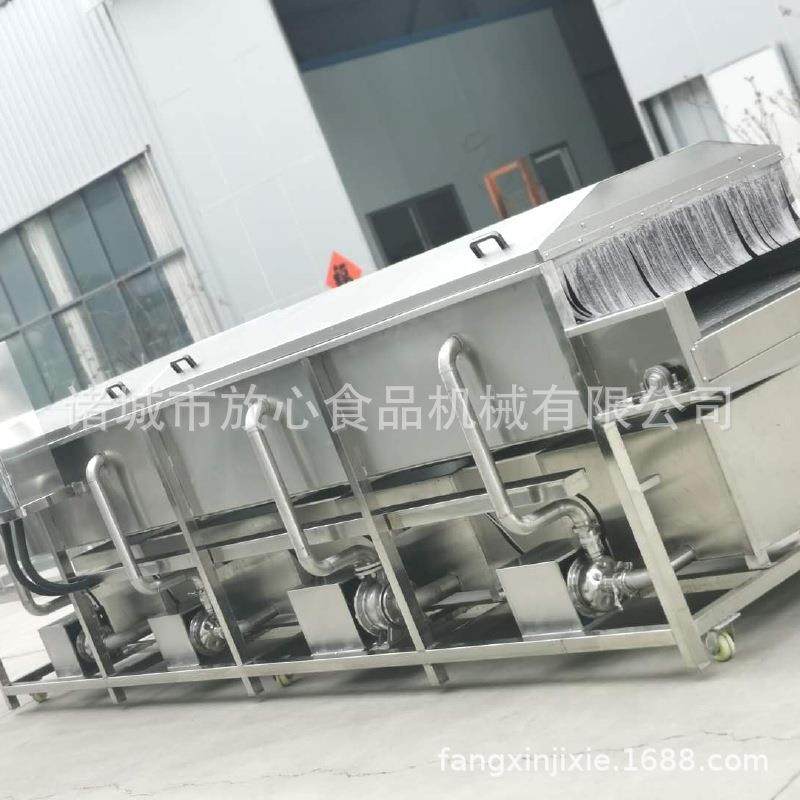 不锈钢高压喷淋清洗机全自动喷淋清洗设备多功能蔬菜清洗机直销,淘宝优惠券,粉丝福利购,淘宝优惠卷