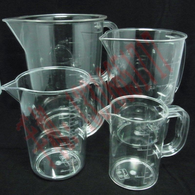 2000ml量杯 计量杯 毫升杯 刻度杯 高透明 防酸耐高温 PC聚碳酸酯,淘宝优惠券,粉丝福利购,淘宝优惠卷
