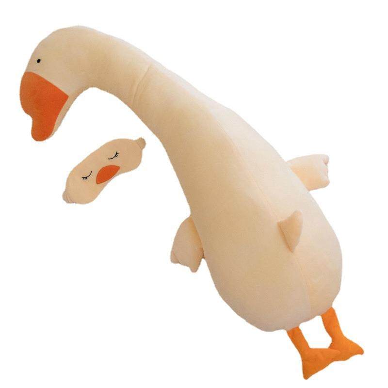 可爱抱枕女生睡觉夹腿枕头男生款床头靠垫床上长条枕侧睡枕可拆洗,淘宝优惠券,粉丝福利购,淘宝优惠卷