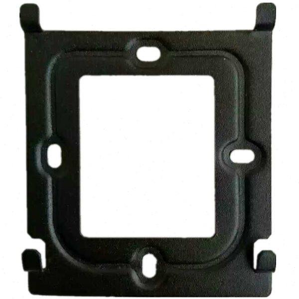 华鹰HF10C39室内分机HF5C39-3U2楼宇可视对讲门铃挂板支架底座,淘宝优惠券,粉丝福利购,淘宝优惠卷