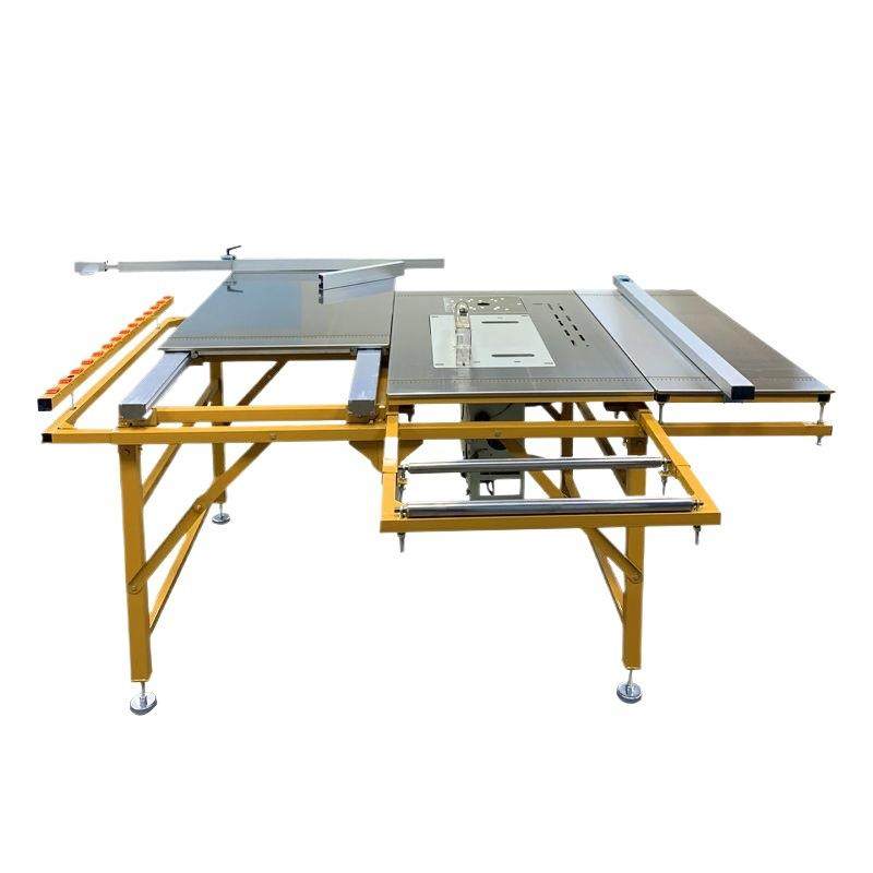 木工家装可折叠多功能推台锯无尘子母锯一体机便携式工作台精密锯,淘宝优惠券,粉丝福利购,淘宝优惠卷