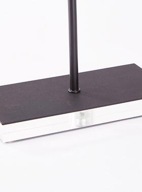 现代新中式树脂工艺品摆件新古典半圆样板房间别墅艺术品软装饰品