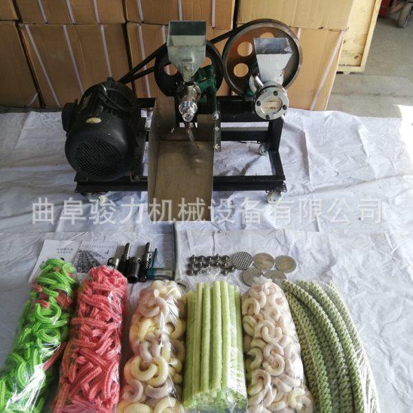 产地货源流动海参果膨化机设备 玉米膨化机 不锈钢暗仓大米膨化机,淘宝优惠券,粉丝福利购,淘宝优惠卷