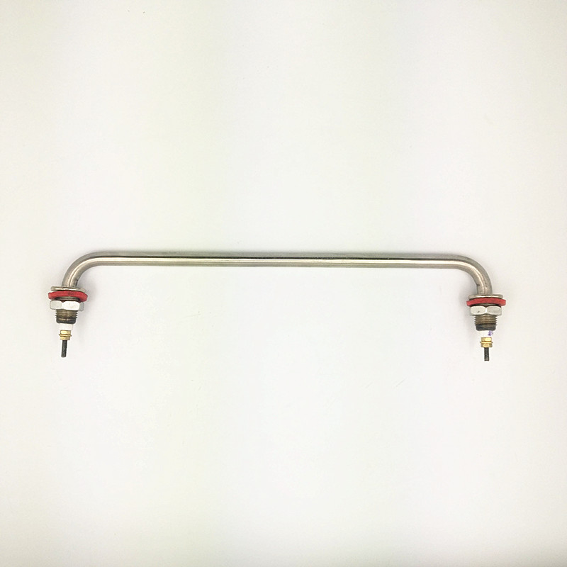 快餐车保温台大功率电加热棒 暖x汤炉 售饭台发热管 304不锈钢220 - 图3