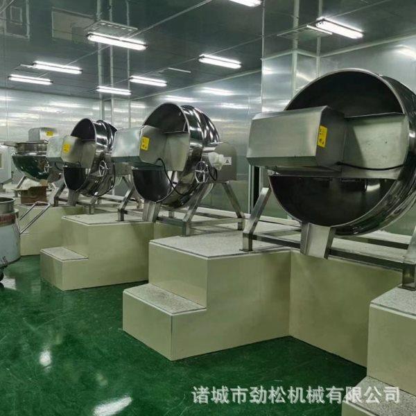 电加热夹层锅 牛肉羊肉卤煮锅 猪大肠烧鸡蒸煮设备 海鲜熬粥锅,淘宝优惠券,粉丝福利购,淘宝优惠卷