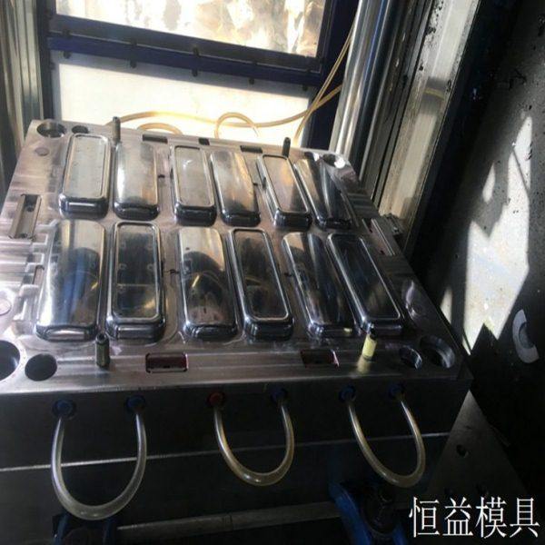 抽屉塑胶模具二次成型双色模具PA46轴承保持架PC+ABS外壳PS模具厂,淘宝优惠券,粉丝福利购,淘宝优惠卷