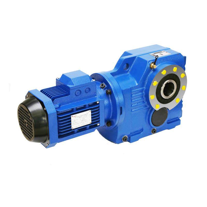 K系列斜齿轮减速器KAF97通孔花键轴螺变频防爆减速机硬齿面减速,淘宝优惠券,粉丝福利购,淘宝优惠卷