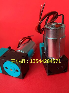 彩神奥威猎豹极限喷绘机大墨泵/大功率7w墨泵/JNF大墨泵 2件包邮