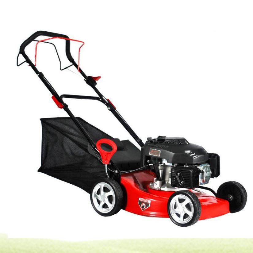 1618/2油0/2寸手推自走/式草坪机四冲程1汽割草FFW机草坪除草推草,淘宝优惠券,粉丝福利购,淘宝优惠卷