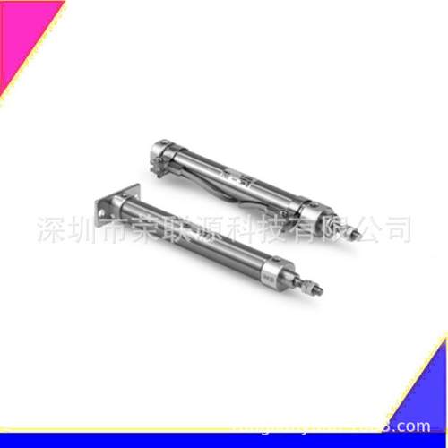 SM无品牌/C原装气缸DJ2E/L/CF//GM1615/30-/45/60/75/100/125/150 - 图0