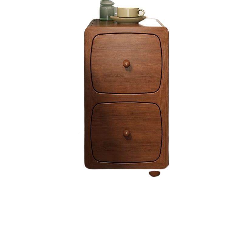 航航家具实木床头柜迷床头柜你极小窄型卧室25边柜超窄简约夹床物,淘宝优惠券,粉丝福利购,淘宝优惠卷