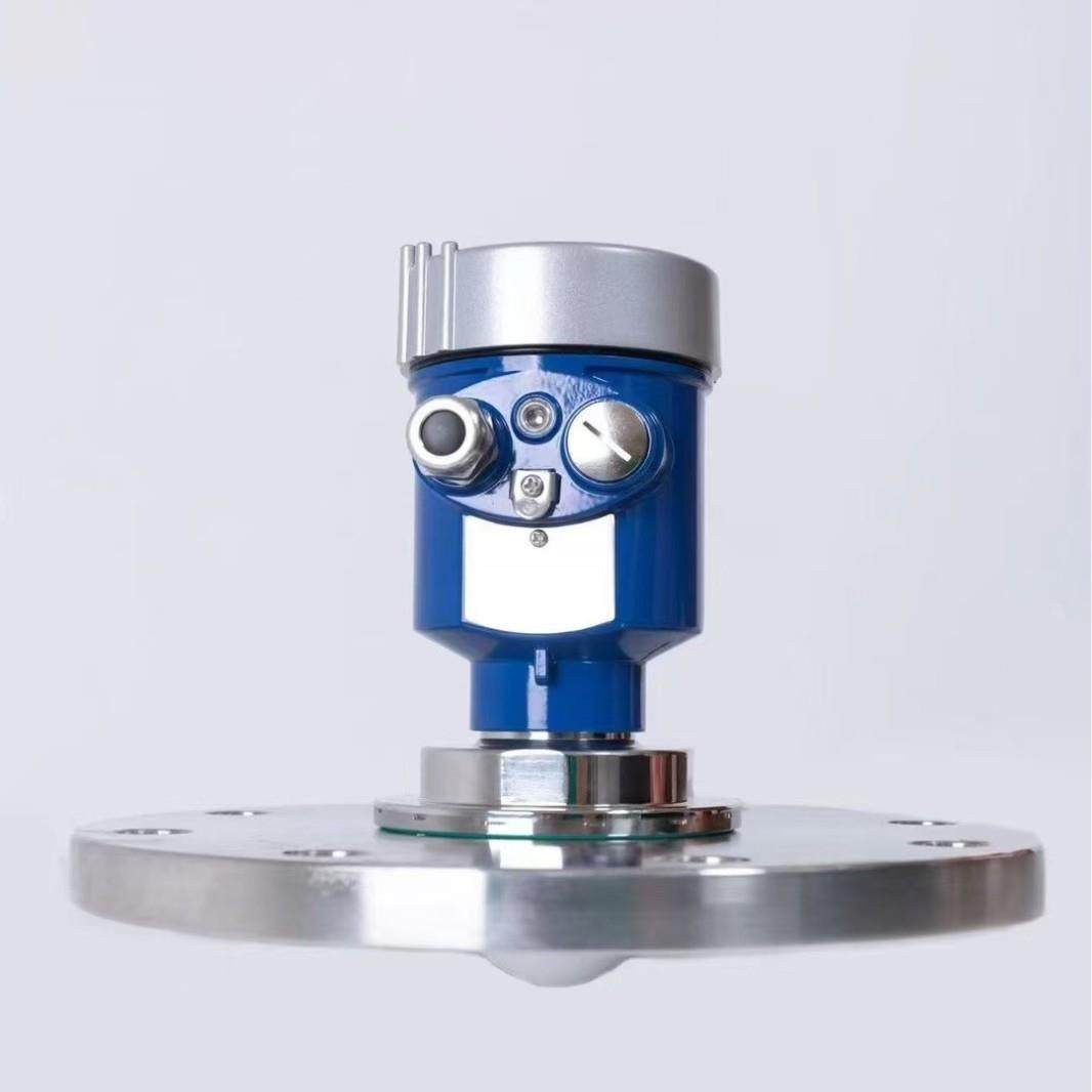 80G高频雷达液位计喇叭口料罐液位计高频脉冲雷达物位计高精度,淘宝优惠券,粉丝福利购,淘宝优惠卷