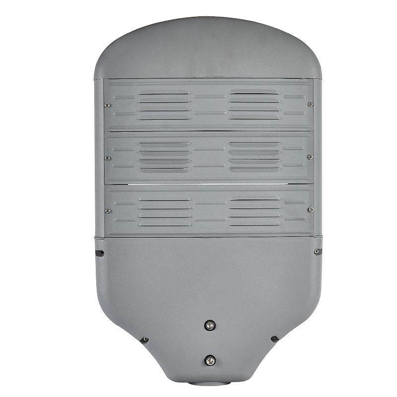 新款LED模组路灯头100W200W型材模组高亮道路照明灯具高杆路灯头 - 图2