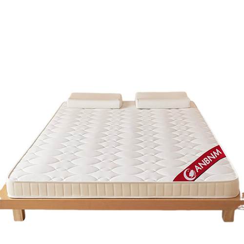 床垫软垫家用卧室床褥垫180x200学生宿舍单人租房专用榻榻米垫子 - 图0