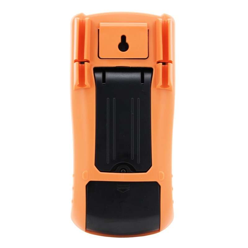 胜利万用表VC89A测电压电阻电流电容二极管VC89B可测温度 - 图2