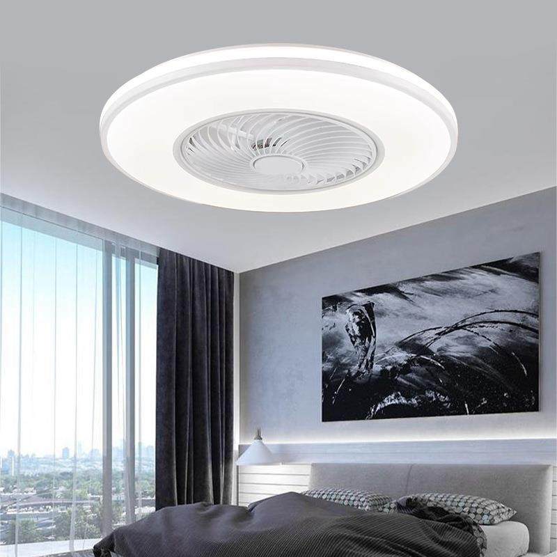 日规现货吸顶风扇灯吊扇灯2025新款吸顶简约卧室客厅餐厅家用一体,淘宝优惠券,粉丝福利购,淘宝优惠卷