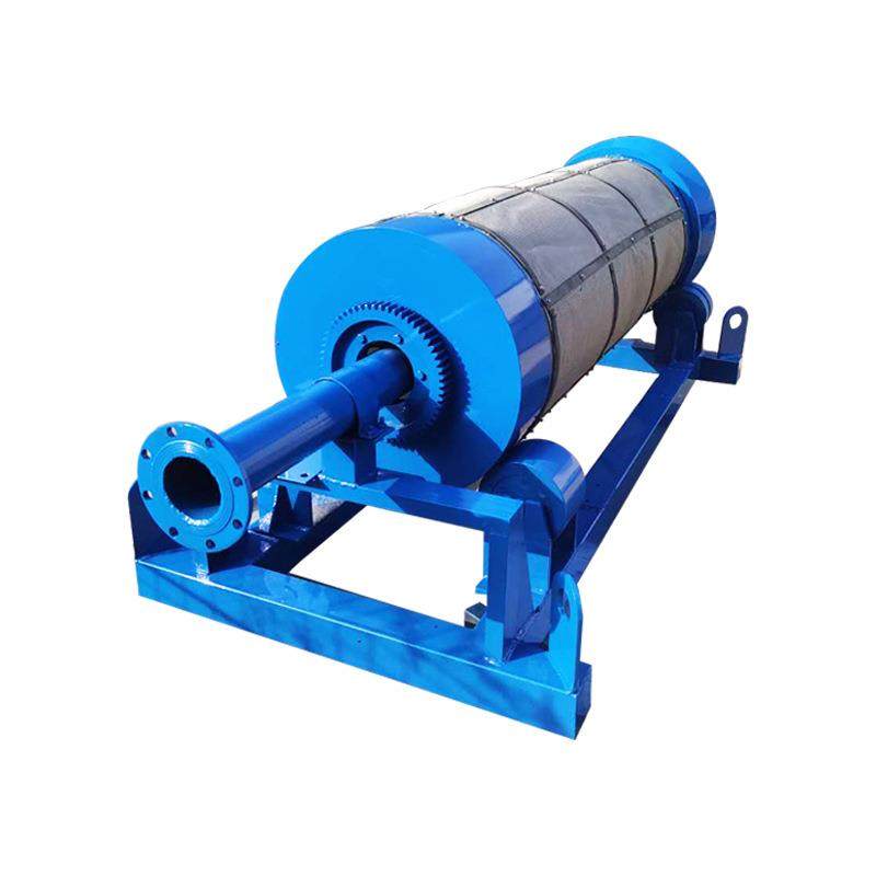 转鼓微滤机不锈钢全自动水产养殖屠宰污水处理内进流式滚筒微滤机,淘宝优惠券,粉丝福利购,淘宝优惠卷