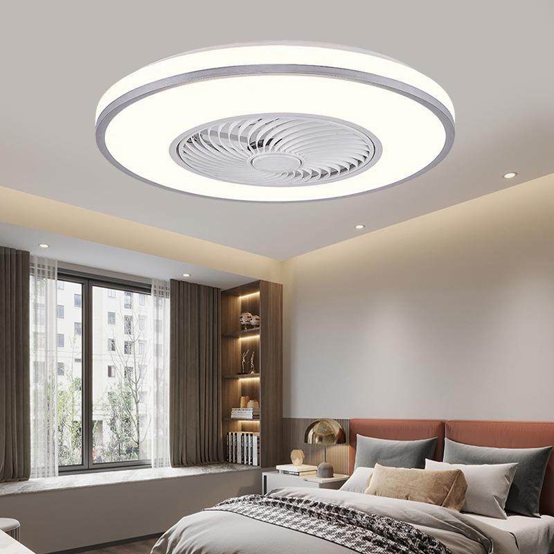 日规现货吸顶风扇灯吊扇灯2025新款吸顶简约卧室客厅餐厅家用一体,淘宝优惠券,粉丝福利购,淘宝优惠卷