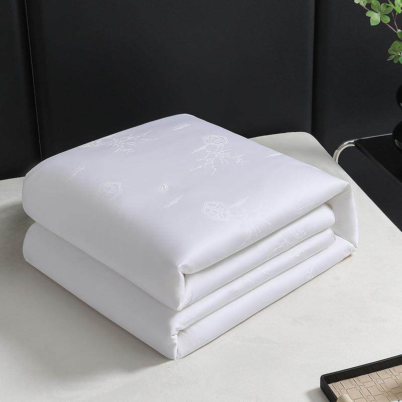 80s纯棉提花被套加密纯棉被壳单被套被罩内胆套内衬床上用品蚕丝,淘宝优惠券,粉丝福利购,淘宝优惠卷