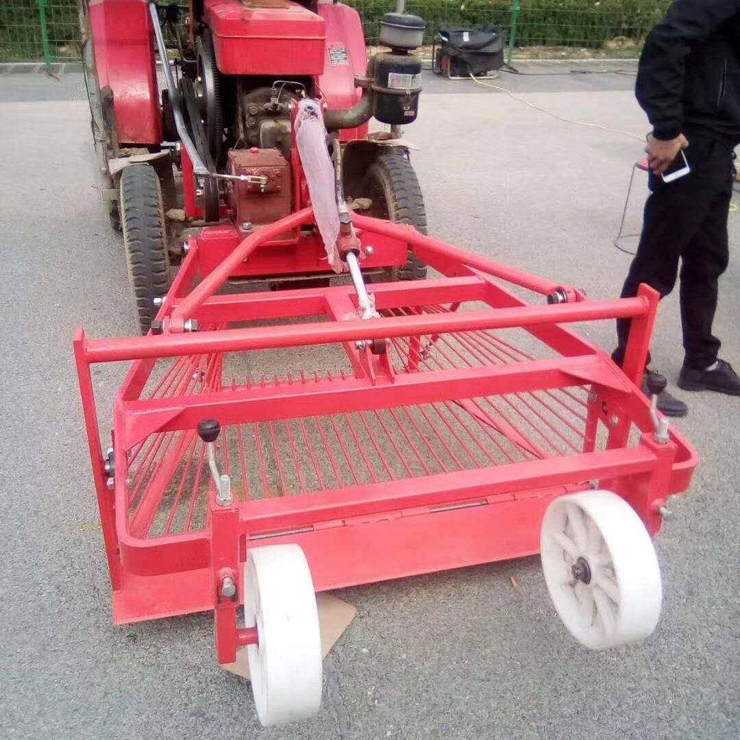 全自动宽幅大蒜收获机前置大蒜收获机15马力标配收获机,淘宝优惠券,粉丝福利购,淘宝优惠卷