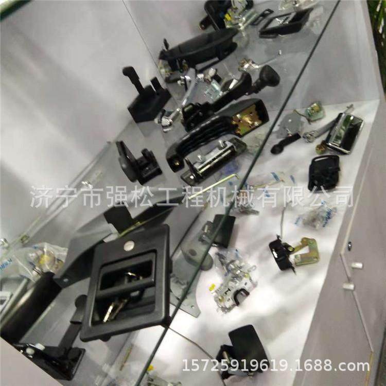 厂家KSY销售室掘机土机装载机驾驶门锁挖可推做各种驾驶室门锁,淘宝优惠券,粉丝福利购,淘宝优惠卷