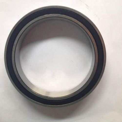 蓝宇双列角接触球轴承3816-2RS承薄轴壁系/列595尺寸8010：0/15 - 图1