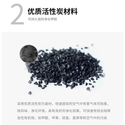 适配DEYEe德业 DYD-U20A3空气净化器滤网复合滤芯除醛霾PM2.5滤网 - 图1