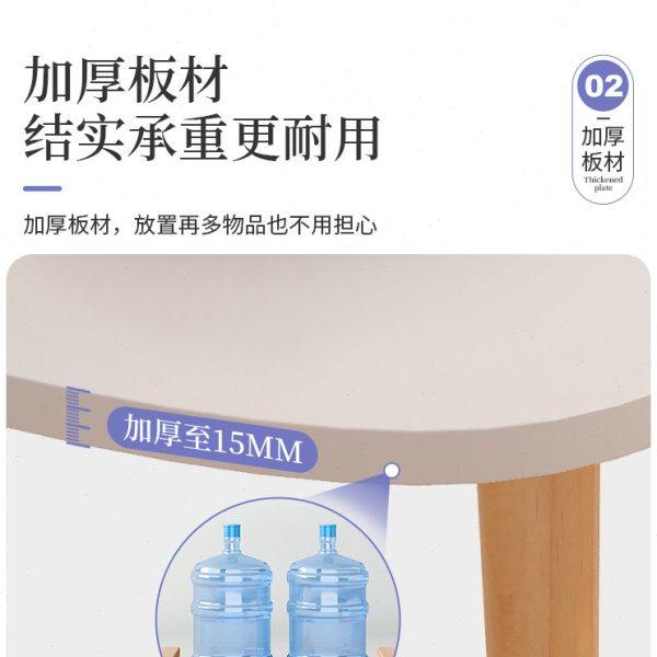 飘窗小桌子实木地桌小茶几卧室坐地矮桌炕桌窗台桌日式榻榻米茶桌,淘宝优惠券,粉丝福利购,淘宝优惠卷