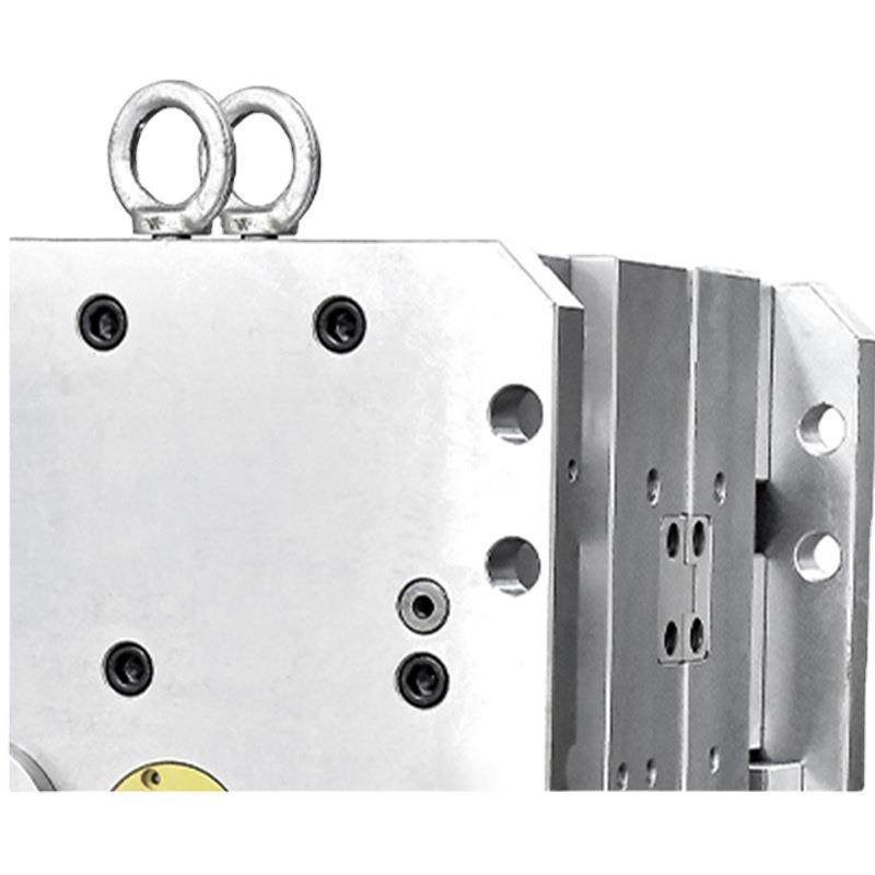 图纸样品可做供应高精密热流道尼龙扎带模具专注加工快速打样,淘宝优惠券,粉丝福利购,淘宝优惠卷