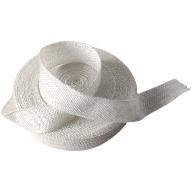 白沙带纯棉白布带电工热缩带玻璃丝带电机维修变压器线圈绝缘绑带,淘宝优惠券,粉丝福利购,淘宝优惠卷