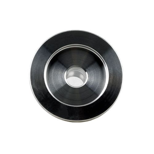 KF真空内丝接头304不锈钢16快装25卡箍40卡盘50法兰管件配件0仪表 - 图2