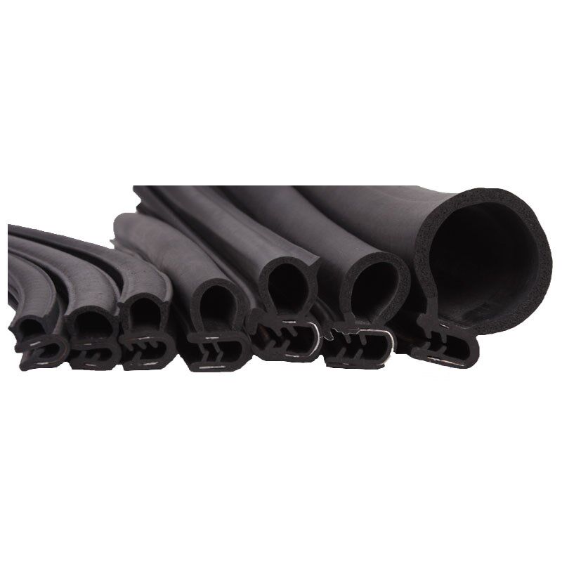 Chassis sealing strip MFT-001/002/003/004/005/009/010/011/012/015/016